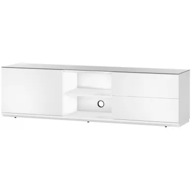 Тумба для ТВ Sonorous LB 1181 GWHT GWHT